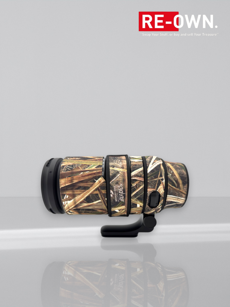 Tamron 150-500mm f/5.0-6.7 Di III VC VXD Nikon Z