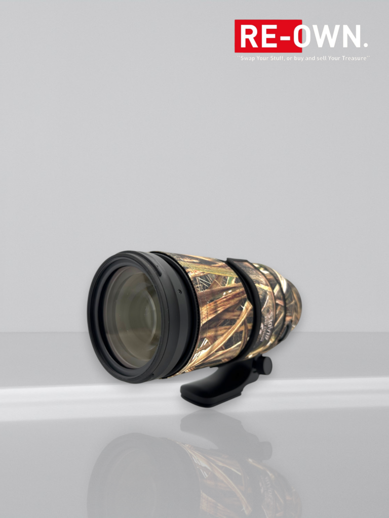 Tamron 150-500mm f/5.0-6.7 Di III VC VXD Nikon Z