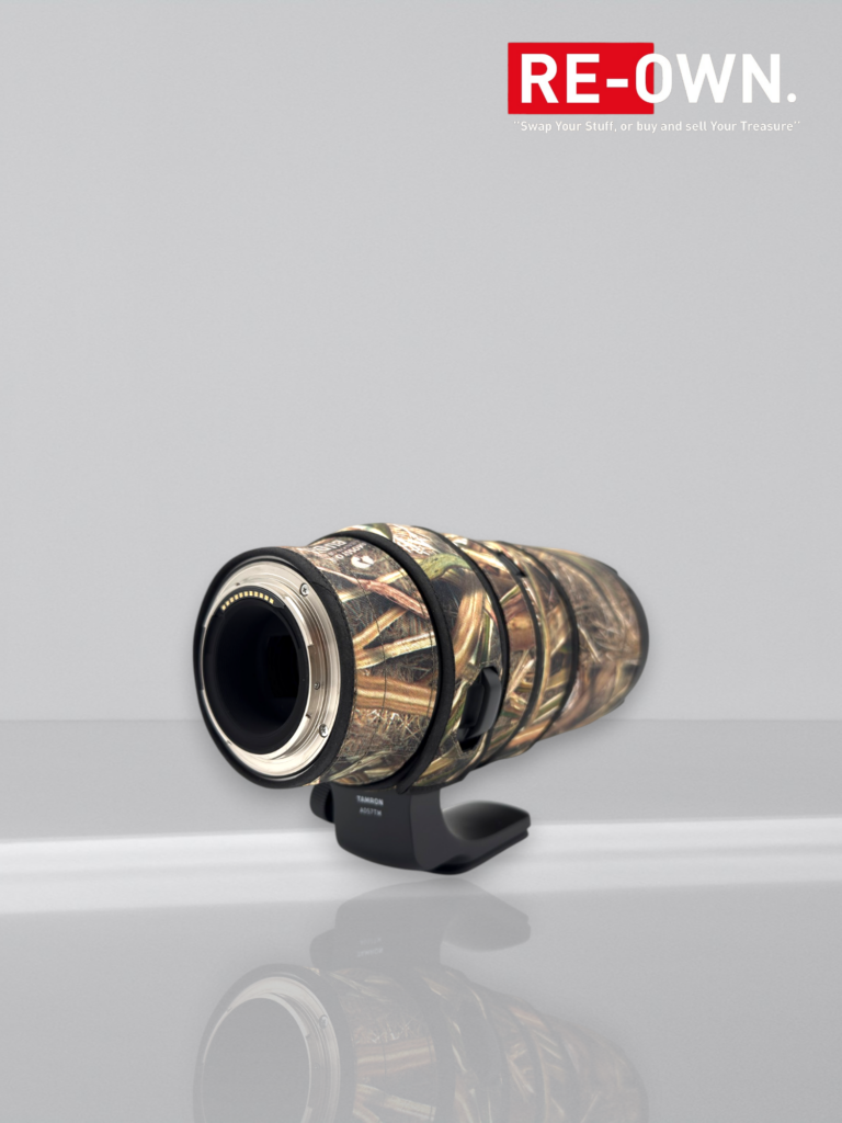 Tamron 150-500mm f/5.0-6.7 Di III VC VXD Nikon Z