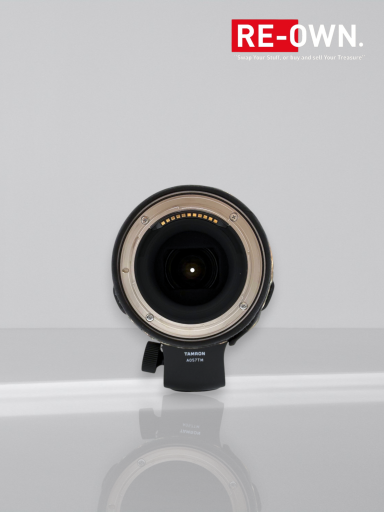 Tamron 150-500mm f/5.0-6.7 Di III VC VXD Nikon Z
