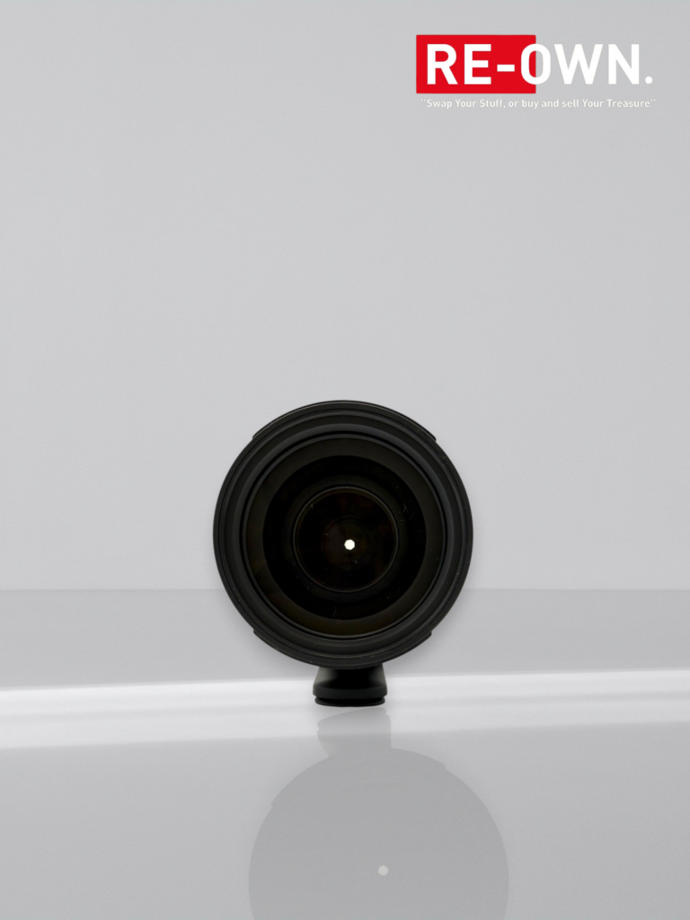 Tamron 150-500mm f/5.0-6.7 Di III VC VXD Nikon Z