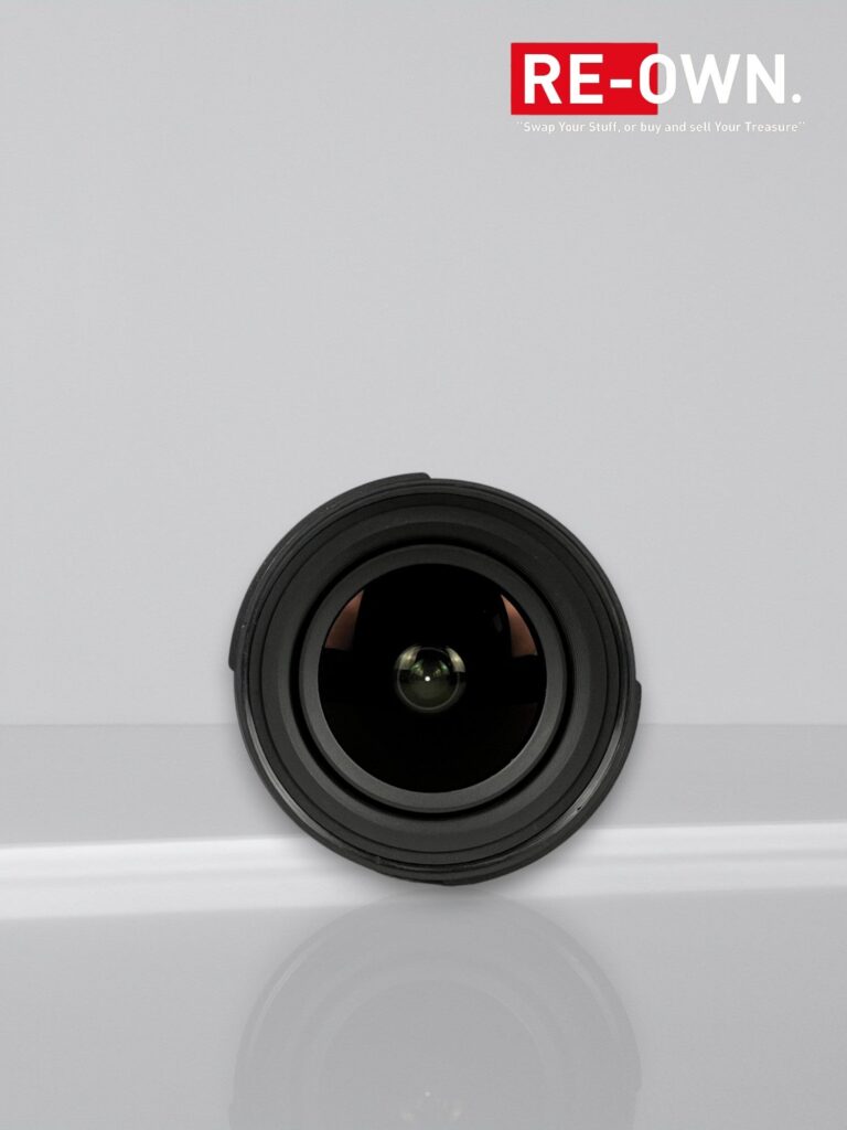 Tamron 17-28mm F/2.8 Di III RXD Sony FE