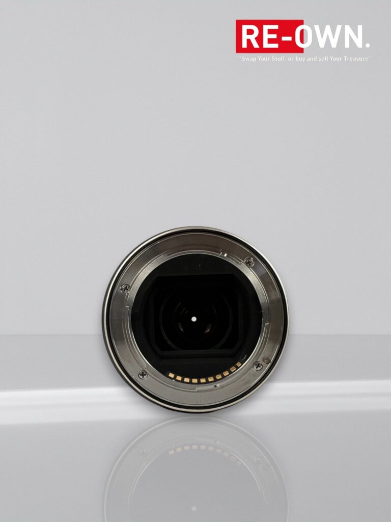 Tamron 17-28mm F/2.8 Di III RXD Sony FE