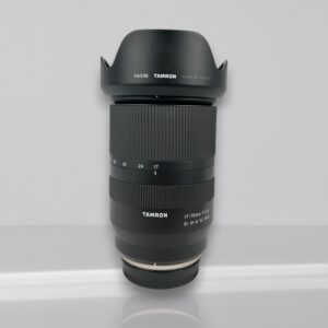 Tamron 17-70mm F/2.8 Di III-A VC RXD Sony E-mount