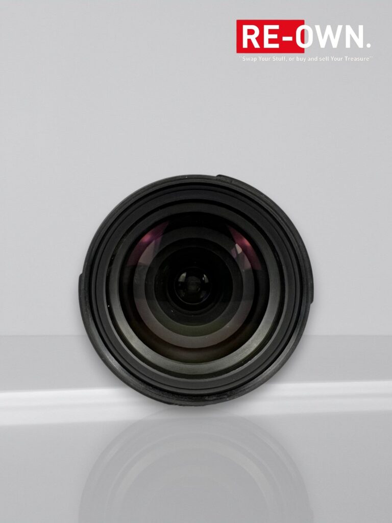 Tamron 17-70mm F/2.8 Di III-A VC RXD Sony E-mount