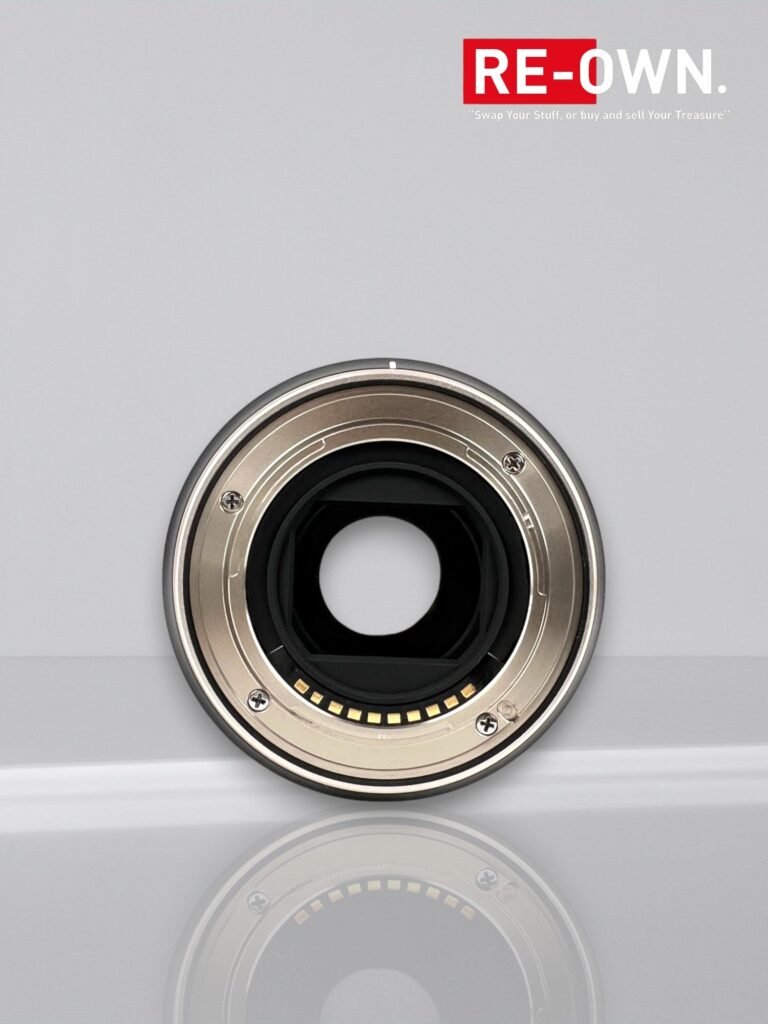 Tamron 17-70mm F/2.8 Di III-A VC RXD Sony E-mount