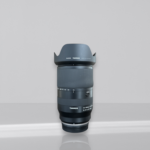 Tamron 18-300mm f/3.5-6.3 Di III-A VC VXD For Fujifilm