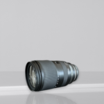 Tamron 18-300mm f/3.5-6.3 Di III-A VC VXD For Fujifilm - Thumbnail 2