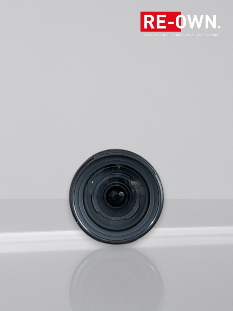 Tamron 18-300mm f/3.5-6.3 Di III-A VC VXD For Fujifilm