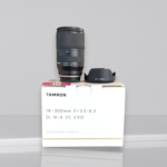 Tamron 18-300mm f/3.5-6.3 Di III-A VC VXD For Fujifilm - Thumbnail 5