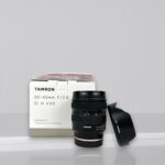 Tamron 20-40mm F/2.8 Di III VXD Sony E Mount - Thumbnail 1