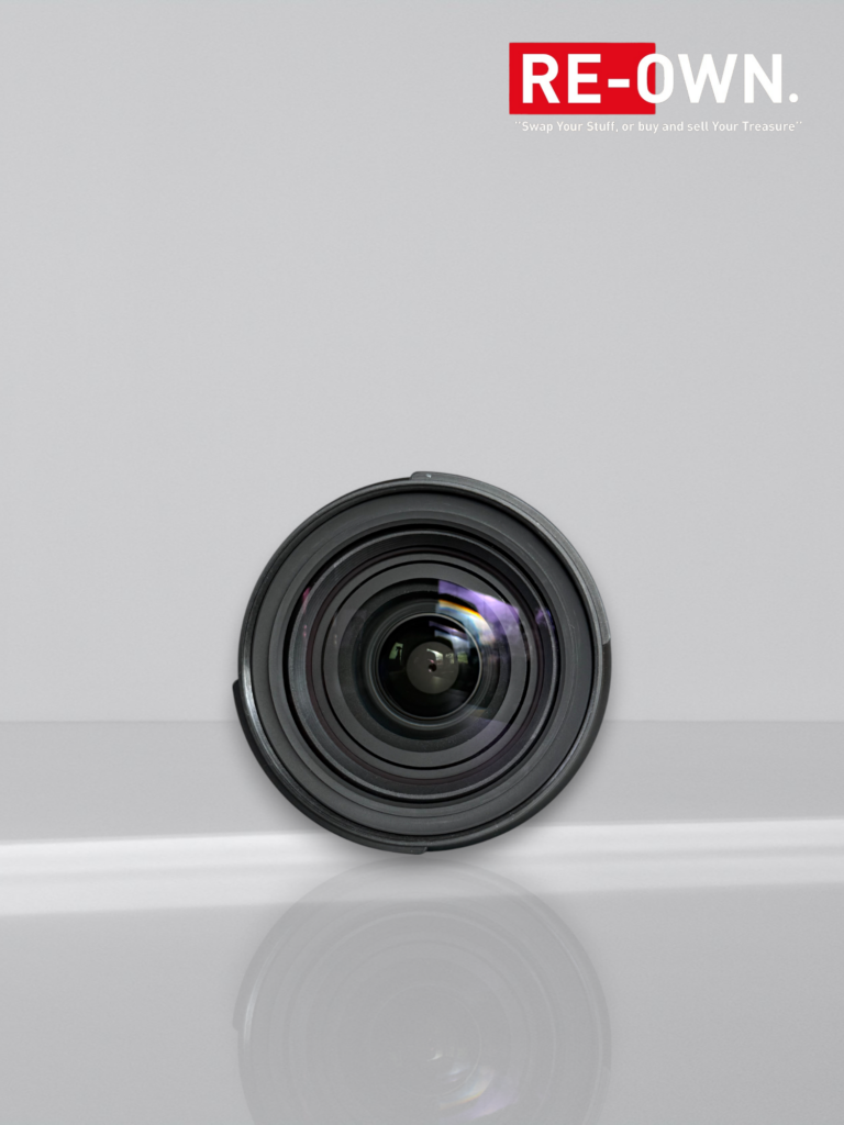 Tamron 28-200mm F/2.8-5.6 Di III RXD Sony FE mount