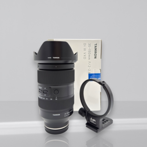 Tamron 35-150mm f/2-2.8 Di III VXD Sony FE mount