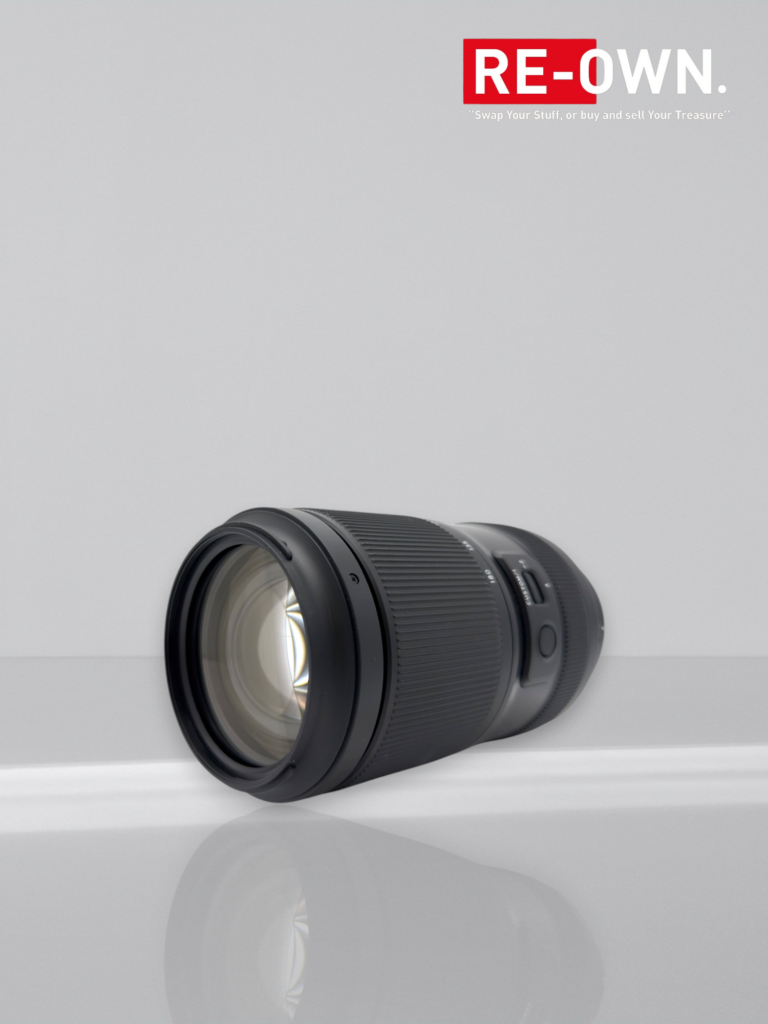 Tamron 70-180mm f/2.8 Di III VC VXD G2 Nikon Z-mount