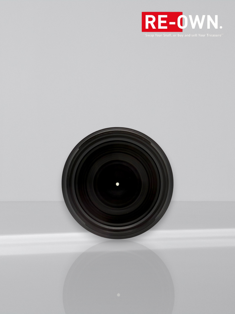Tamron 70-180mm f/2.8 Di III VC VXD G2 Nikon Z-mount