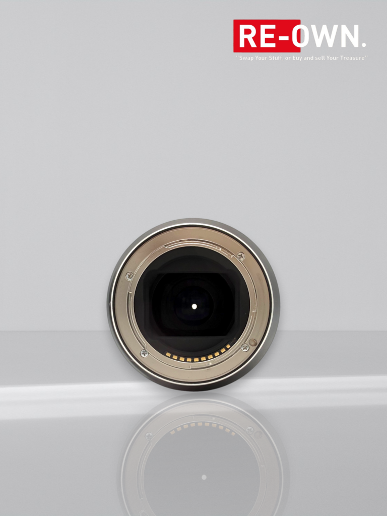Tamron 70-180mm f/2.8 Di III VC VXD G2 Nikon Z-mount