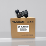 Tascam CA-XLR2D-AN XLR microfoon adapter (analoog) - Thumbnail 1
