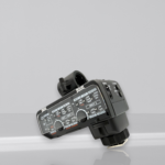 Tascam CA-XLR2D-AN XLR microfoon adapter (analoog) - Thumbnail 2
