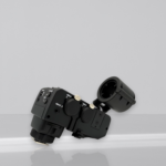 Tascam CA-XLR2D-AN XLR microfoon adapter (analoog) - Thumbnail 3