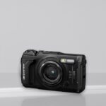 OM SYSTEM TG-7 Black - Thumbnail 1