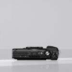 OM SYSTEM TG-7 Black - Thumbnail 2
