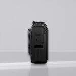 OM SYSTEM TG-7 Black - Thumbnail 3