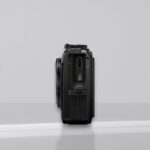OM SYSTEM TG-7 Black - Thumbnail 4