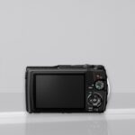 OM SYSTEM TG-7 Black - Thumbnail 5