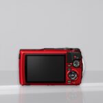 OM SYSTEM TG-7 Red - Thumbnail 2