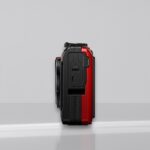 OM SYSTEM TG-7 Red - Thumbnail 3