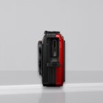 OM SYSTEM TG-7 Red - Thumbnail 4