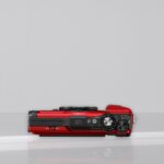 OM SYSTEM TG-7 Red - Thumbnail 5