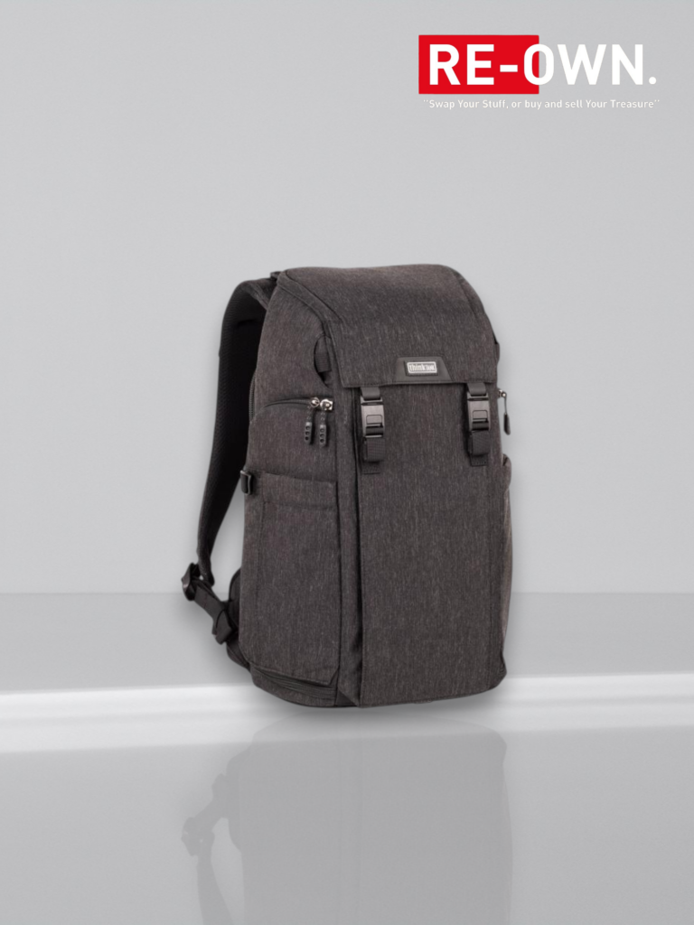 Think tank urban access backpack 13