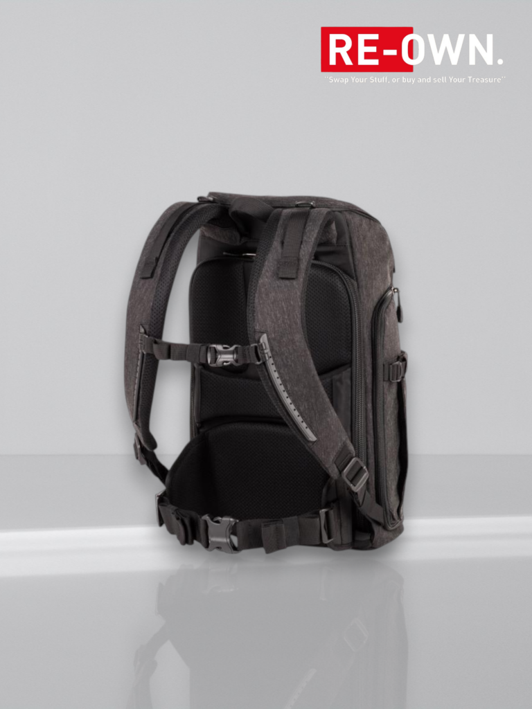 Think tank urban access backpack 13