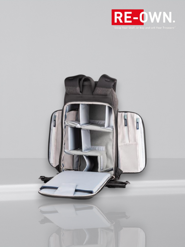Think tank urban access backpack 13