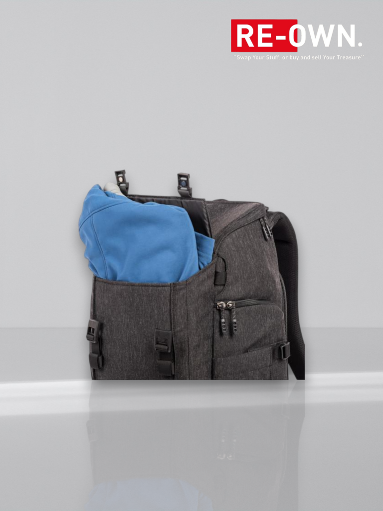 Think tank urban access backpack 13