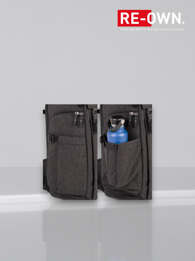 Think tank urban access backpack 13