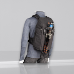 Think tank urban access backpack 13 - Thumbnail 9