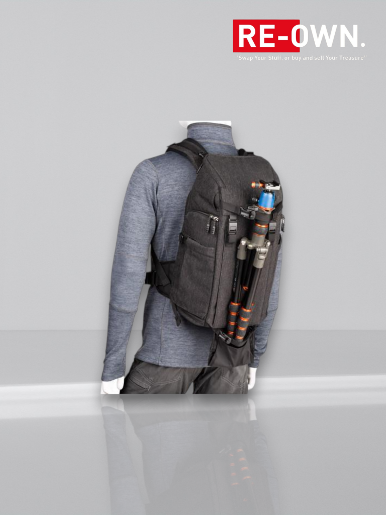 Think tank urban access backpack 13