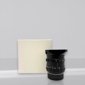Thypoch Simera 28mm F/1.4 ASPH for Leica M mount
