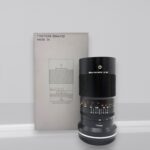 TTartisan 100mm F/2.8 Macro 2x For Fujifilm GFX mount - Thumbnail 1