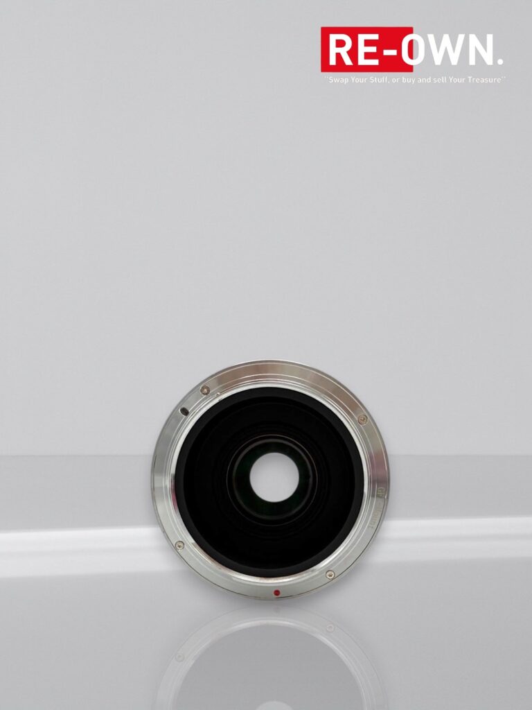 TTartisan 100mm F/2.8 Macro 2x For Fujifilm GFX mount