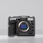 Ulanzi Cage For Sony A7 III, A7 IV en A7R III - Thumbnail 3
