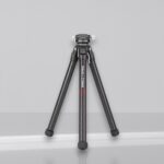 Ulanzi x Coman Zero X Carbon Tripod w/ Twist Lock-Legs