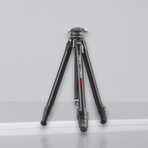 Ulanzi X Coman Zero Y Carbon Light Weight Travel Tripod