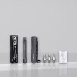 Ulanzi X Coman Zero Y Carbon Light Weight Travel Tripod - Thumbnail 2