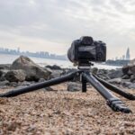 Ulanzi X Coman Zero Y Carbon Light Weight Travel Tripod - Thumbnail 6