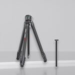 Ulanzi X Coman Zero Y F38 Carbon Tripod