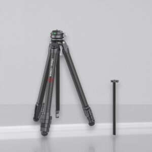 Ulanzi X Coman Zero Y F38 Carbon Tripod