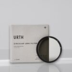 Urth 43mm Circular Polarizing (CPL) Lens Filter (Plus+) - Thumbnail 1